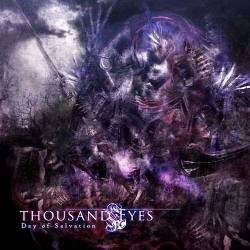 Thousand Eyes : Day of Salvation